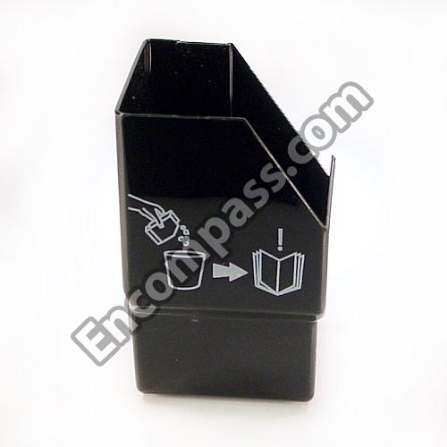996530002962 (11005555) Black Dump Box Smart Silk/screen picture 1