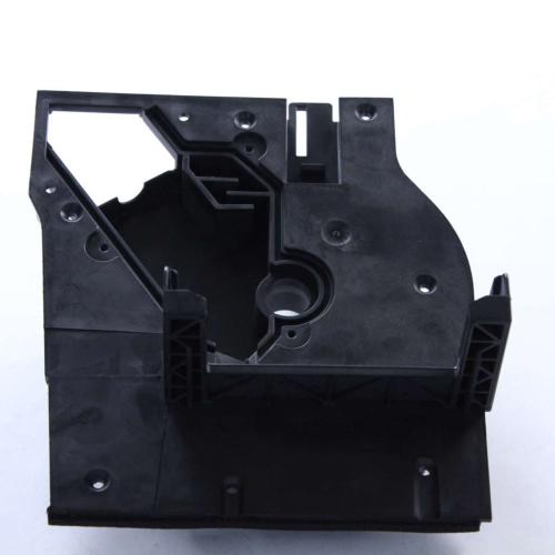 996530005378 (11009287) Black Cover Mounting Plate P0049 Ul Assy picture 1