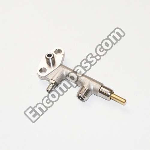 996530005716 (11010318) Tea/brass Faucet W/self-prim.valve Assy. picture 1
