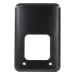 996530006579 (11013001) Black Rear Cover Coffee Dispenser Myb9 picture 3