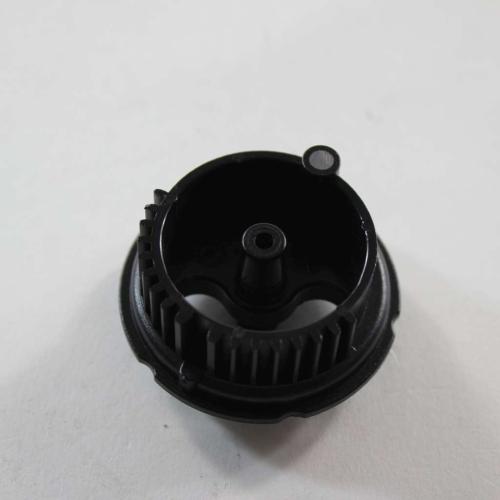 996530006632 (11013117) Black Control Knob Support Xsm Assy. picture 1
