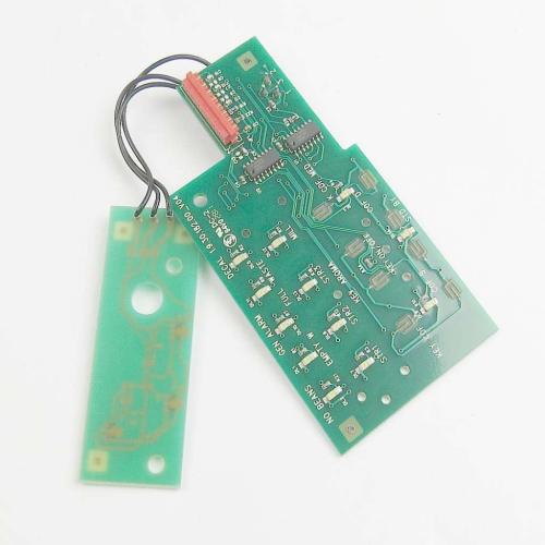 996530006771 (11013423) Interface Led Boards+ul Cabl.xsm/p Assy. picture 1