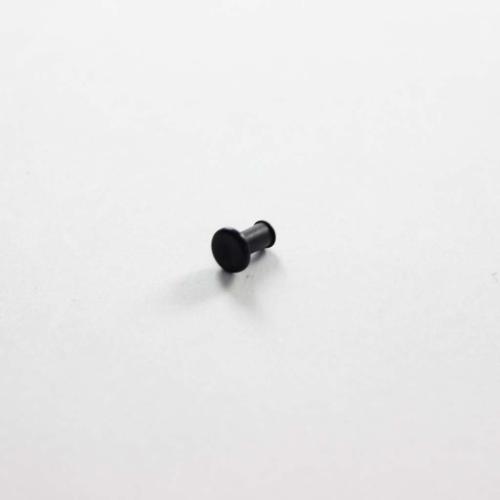 996530007136 (11021769) Black Rigid Foot Fixing Pin Myb9 picture 1