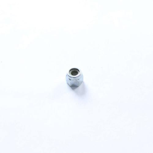 996530011241 (123453102) Galv.self Lock Nut High M4 Din 982 Up To S/n.9008ga40111060 picture 1
