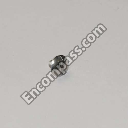 996530013189 (129931421) Round Head Screw D=8 M4x6 Ss picture 1