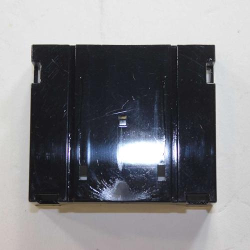 996530015046 (142855350) Front Cof.dispens.cover G6000 Black picture 1