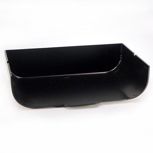 996530017695 (149180847) Black Drip Tray Support A100/a110 picture 1