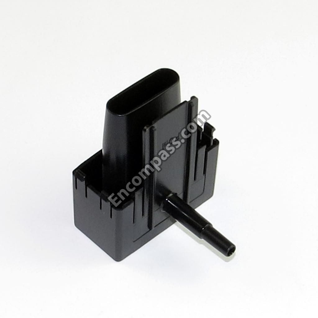 (149196950) SUPPORTO EROGATORE CAFFE'G100 NERO