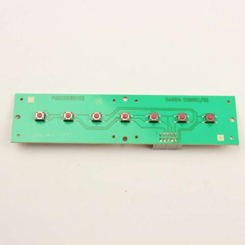 996530022867 (181555500) Terminal Board Button G6000 Dig.r.s picture 1