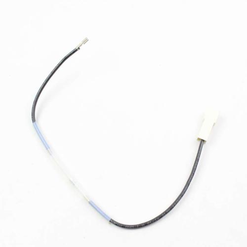 996530025491 (183441062) Cable 1Wire Silicon.black Awg18+th/fuse picture 1