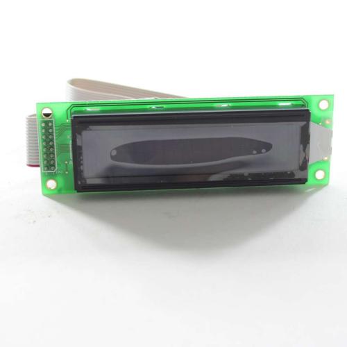 996530027008 (192200500) 20X2 Lcd Blue Disp picture 1
