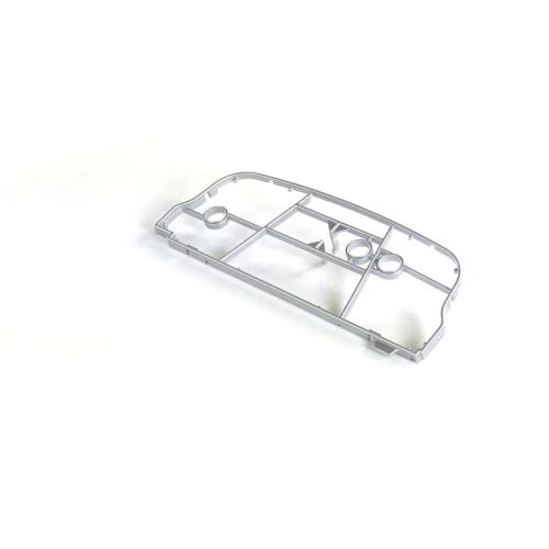 996530031308 (229183726) Silver A13 Support Grate Metal Smart picture 1