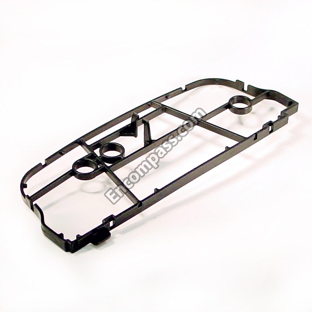 (229183752) SUPPOR GRIGLIA METALLO SMART/UL VER NERO