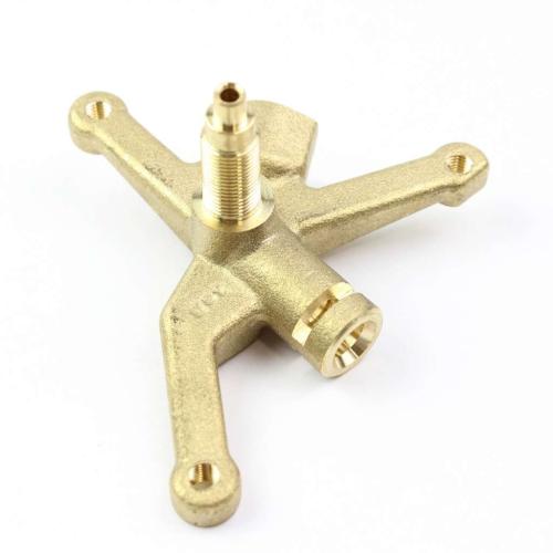 996530048863 (9011) Alu.boiler Support Brass picture 1