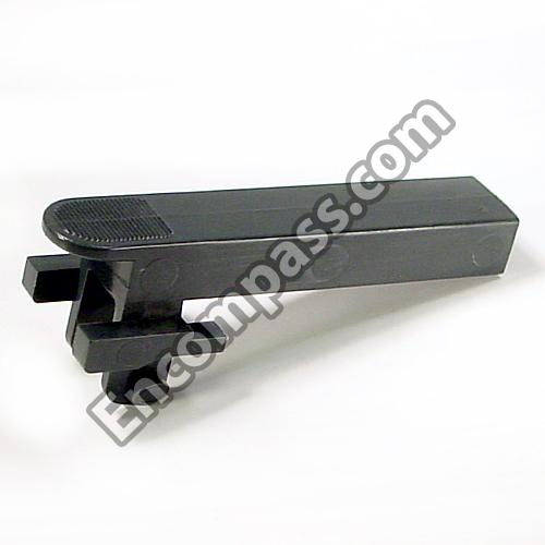 996530050496 (9161.069.150) Grey Handgrip For Coffee Unit picture 1