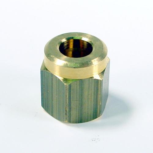 996530051758 (9991.007) Nut For Connector 1/8 picture 1