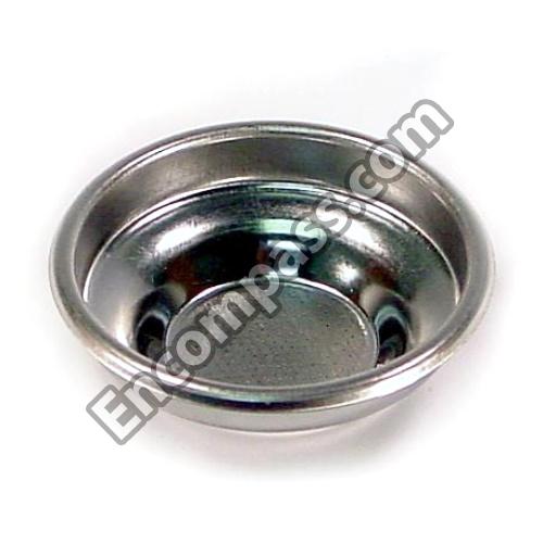996530059133 (Nf08/002) 1-Cup Filter 5.5/6.5 Grs. picture 1