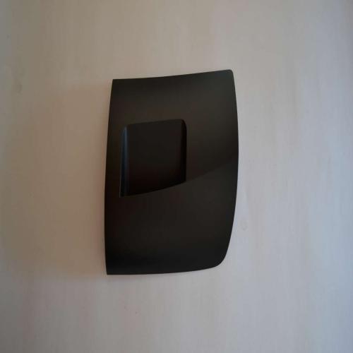996530066695 (11023728) Txt/black Water Tank Outlet Cover P0049 picture 1