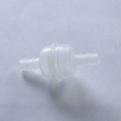 996530067498 (12001595) Transp/white Aspiration Filter Mds picture 1
