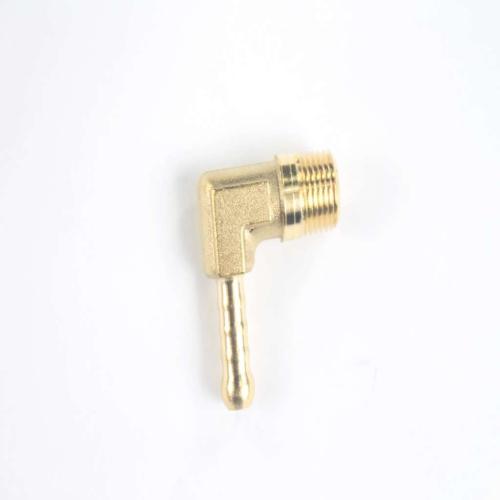 996530067632 (11024469) L-f/brass Connector For Boiler Aura picture 1