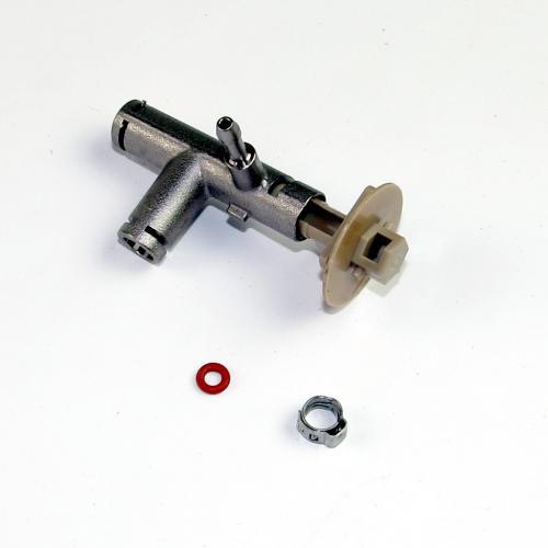996530068486 (20007014) Kit Steam Faucet Sm picture 1