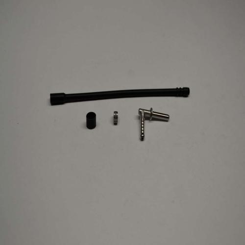 996530069784 (20007030) Black Output Steam Tube Kit Ryl picture 1