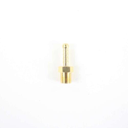 996530070371 (11024868) L-f/brass Connect.for Alum.boiler picture 1