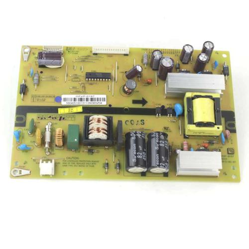 56.04051.0D1 Power Board 51W Opvp-0197 D Y13 M321i Pvt picture 1