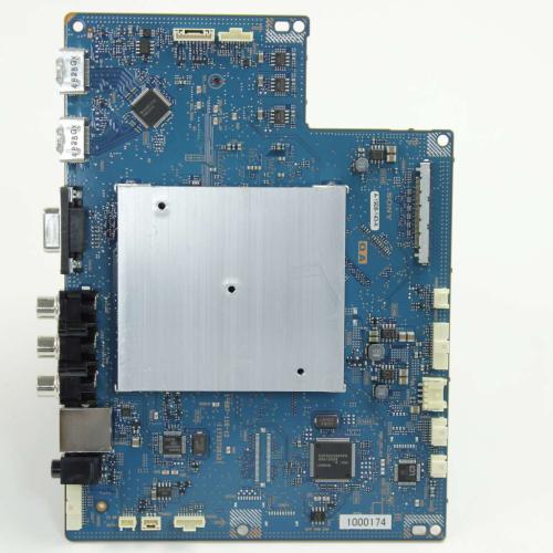 A-1906-143-A Mounted C.board Qa Compl picture 1