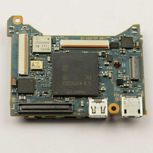 A-1948-755-A Mounted C.board, Sy-1021(s) picture 1