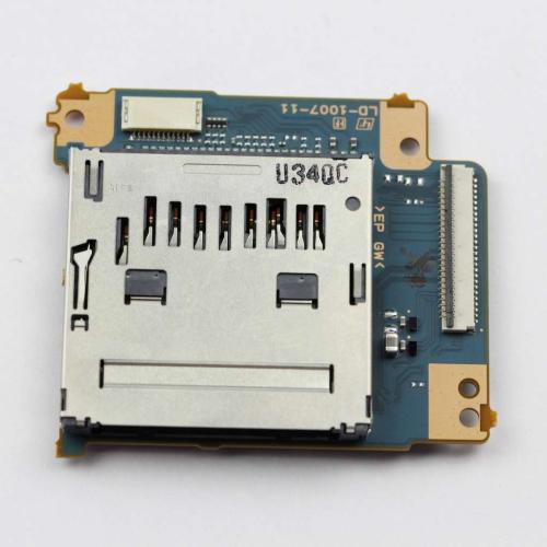 A-1919-701-A Mounted C.board, Ld-1007(s) picture 1