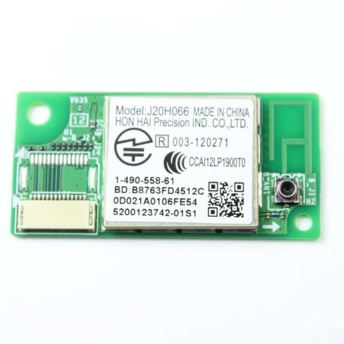 1-490-558-61 Bluetooth Module. picture 1