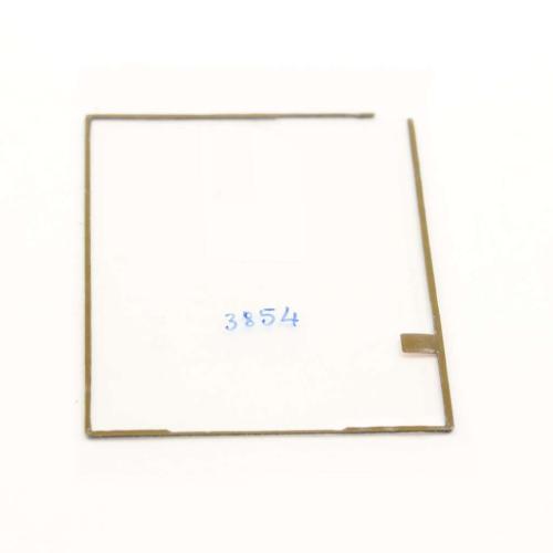 4-440-662-02 Em Lcd Ground Sheet (875) picture 1