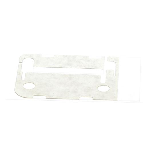 4-444-590-01 Sheet, Grip (Front) Adhesive picture 1