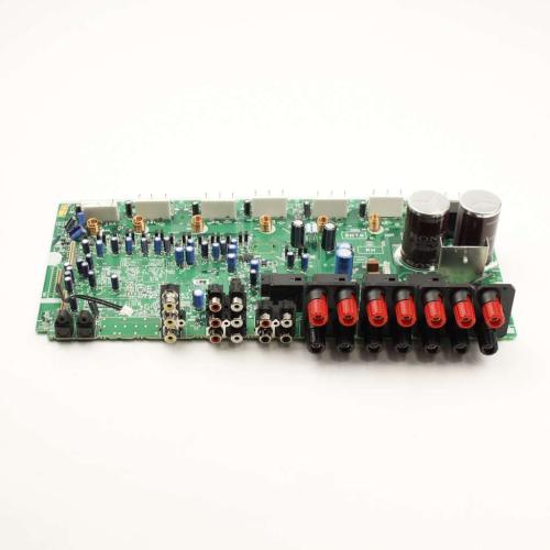 A-1906-369-A Main Mounted Pc Board picture 1