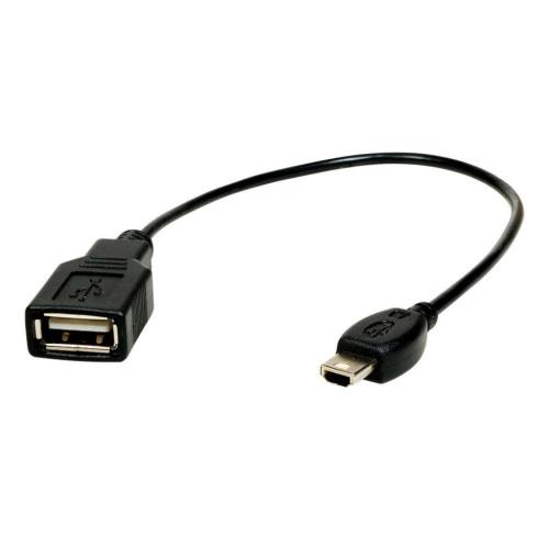 VW-CUA1 Usb Adapter Cable picture 1