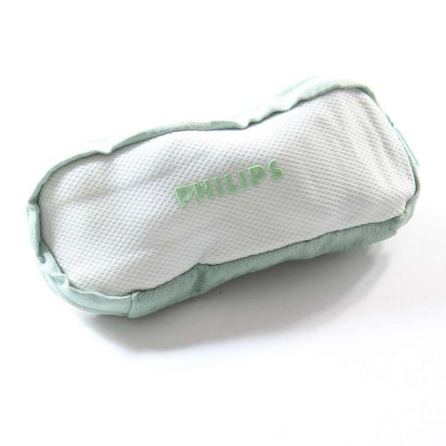 423502049281 Sonicare Soft Travel Bag picture 1
