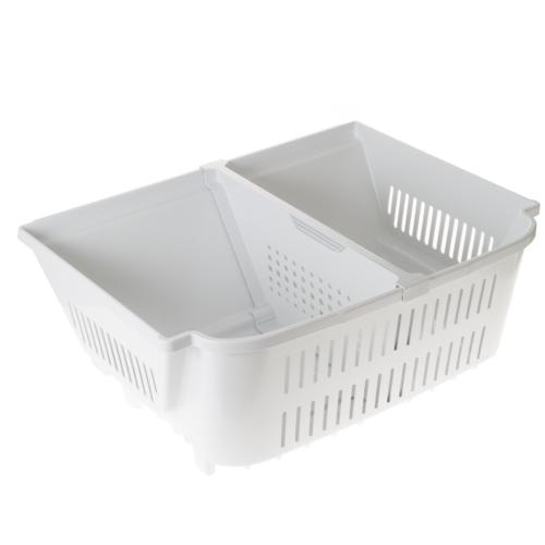 WR21X10249 Bottom Basket picture 1