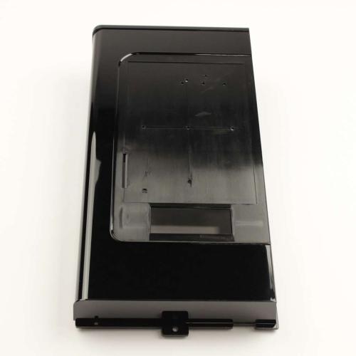 261300230900 Plastic Control Panel (Black) picture 1