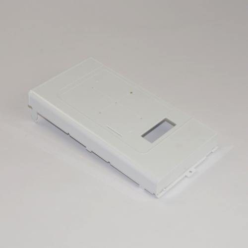 261300230901 Plastic Control Panel (White) picture 1