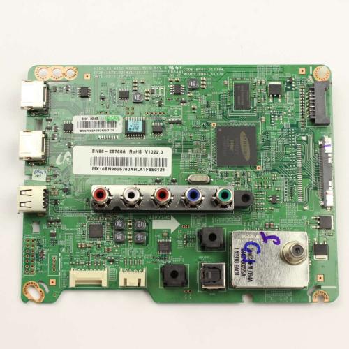 BN96-25760A Pcb Assembly P-main picture 1