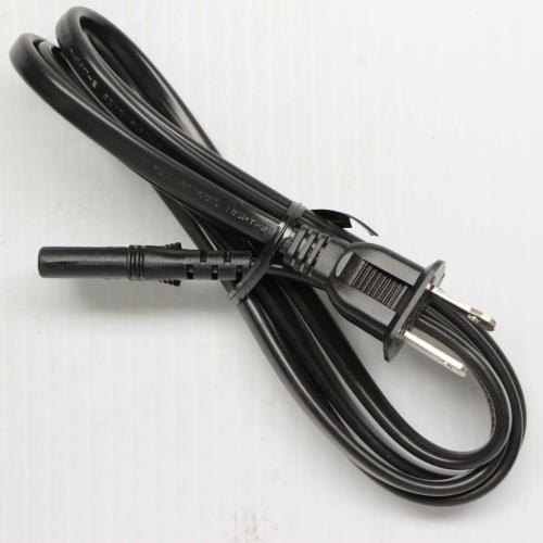 032040000400 Power Cord 2P Polarized 1500Mm 7A Ul/csa picture 1