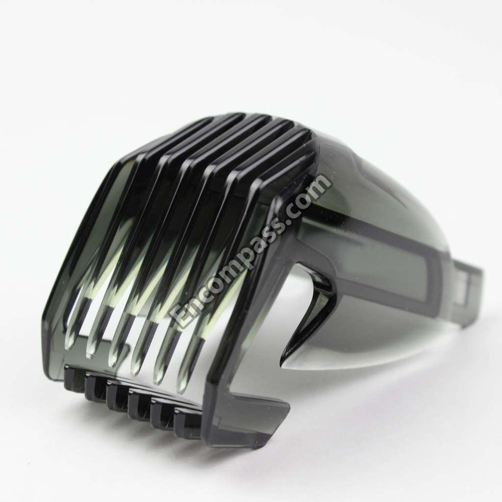 BEARD COMB