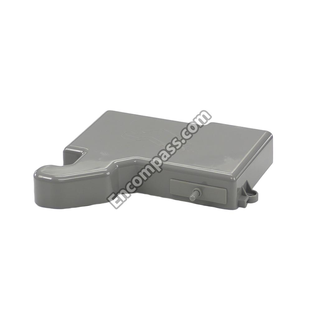 ACQ86274001 Hinge Cover Assembly