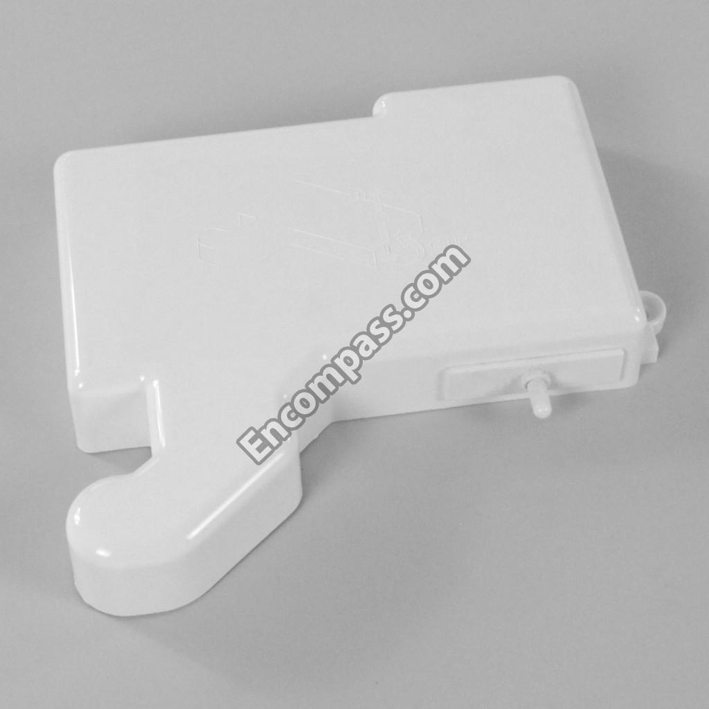 MCK67447701 Hinge Cover picture 2
