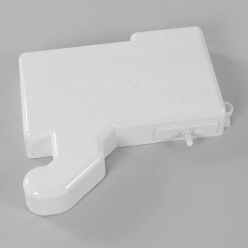 MCK67447701 Hinge Cover picture 2