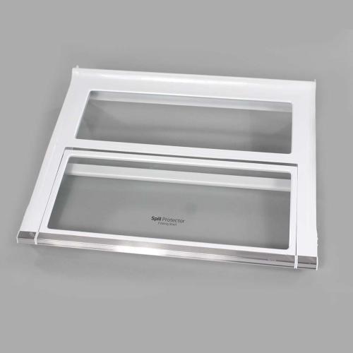 AHT73234024 Refrigerator Shelf Assembly picture 1