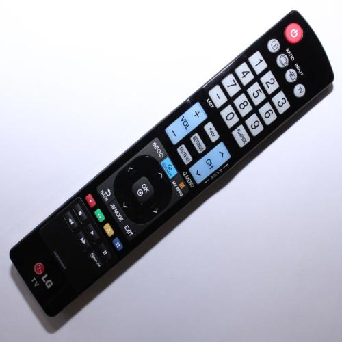 AKB73756542 Tv Remote Control Replacement picture 1