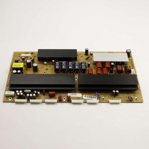 CRB33451701 Hand Insert Pcb Assembly,refurbished Board picture 1