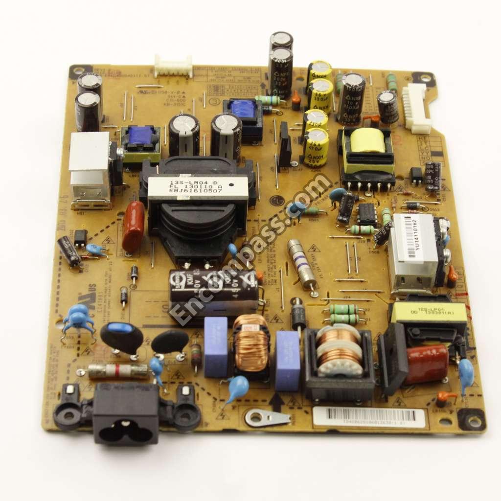 EAY62810602 Power Supply Assembly picture 2